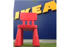 ＩＫＥＡ台中店（IKEA台中店粉絲團）