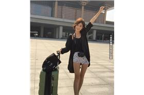 95後萌妹(卡提諾論壇)