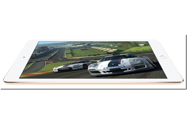 iPad Air2登場有什麼意義？