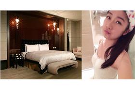 周亭羽motel(沐蘭motel官網+周亭羽臉書)