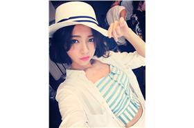 郭雪芙/翻攝自郭雪芙臉書