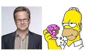 辛普森家庭/翻攝自《每日郵報》