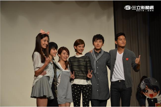 22k夢想高飛 育達高職分享會