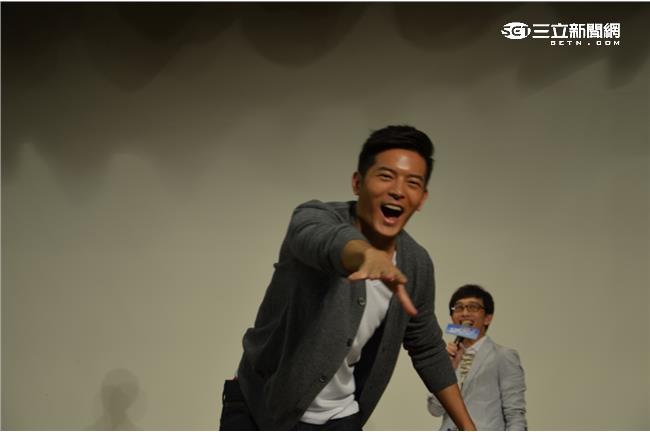 22k夢想高飛 育達高職分享會