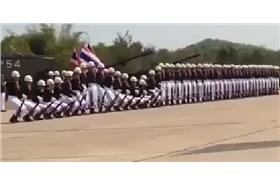 儀隊_he Dhaka Times粉專