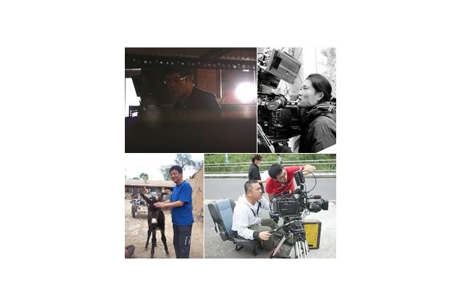 快訊／《雨後驕陽》奪攝影獎！