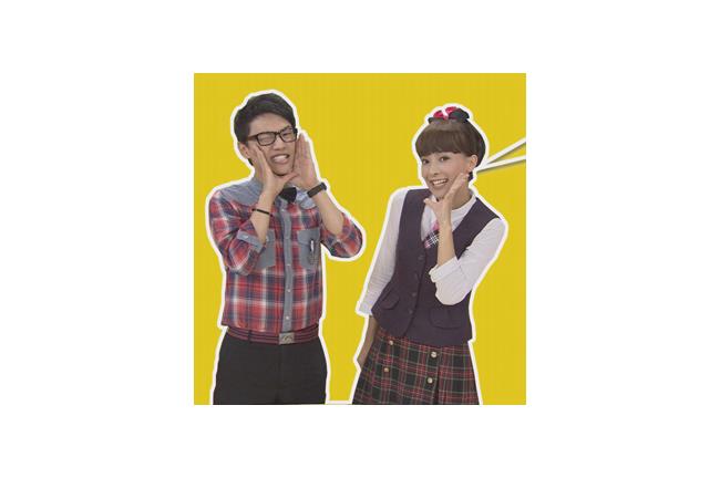 新／王伯源陳瑋薇奪兒少節目主持人獎