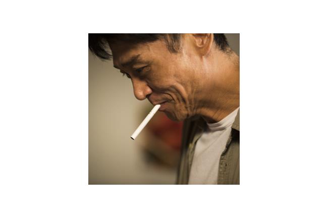 快訊／喜翔獲得「迷你劇集男配角獎」