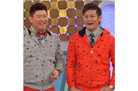 金鐘-徐乃麟、曾國城(天才衝衝衝)-金鐘官網