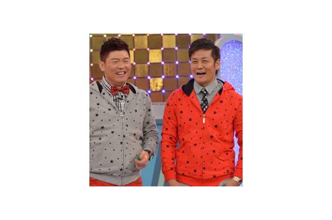 曾國城、徐乃麟勇奪綜藝節目主持人獎