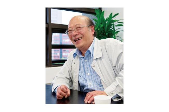 抗議林飛帆獲獎　李茂生：干你屁事