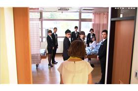 再說一次我願意預告