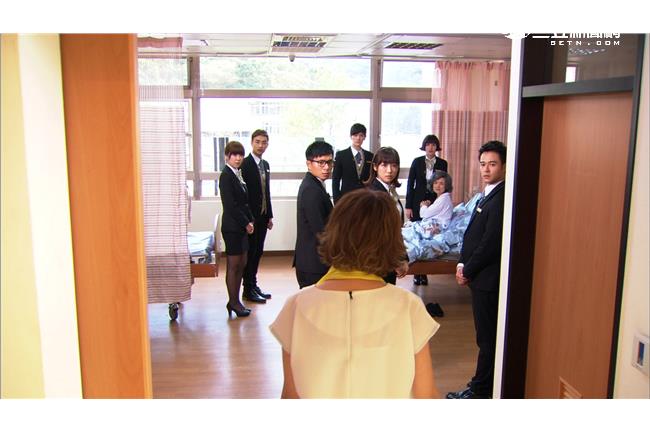 Mars陷危機！小葵與媽重逢病房？