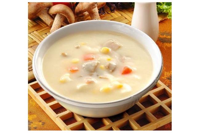 快訊／八方雲集濃湯也用統清劣油！