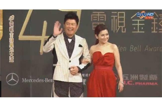 星光大道／Selina成功瘦身露波