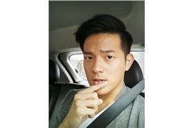 宥勝/翻攝自宥勝臉書