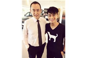 圖／翻攝郭彥均臉書