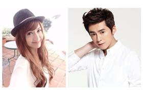 翁滋蔓、李國毅/翻攝自翁滋蔓、李國毅臉書