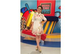 何嘉文/翻攝自何嘉文臉書