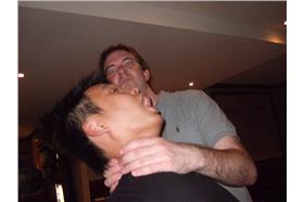 勒死,Strangled(flickr-Yun Huang Yong)