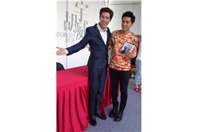 是元介+胡宇威-魔耳國際娛樂臉書