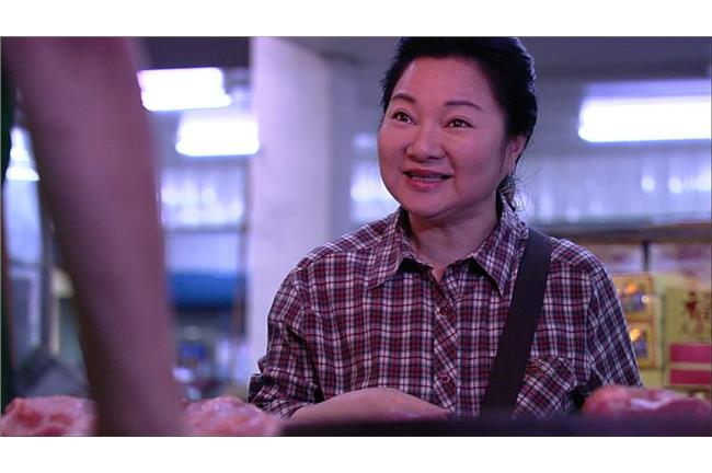 陳雅琳談「回家」白冰冰坐在台下哭了