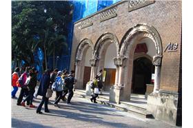 台灣大學／flickr