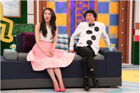 康熙來了-中天提供