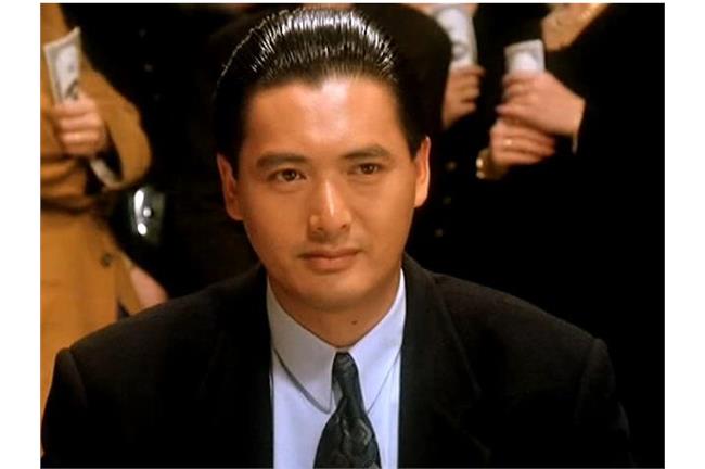 傳遭中國封殺　周潤發：那就少賺點囉