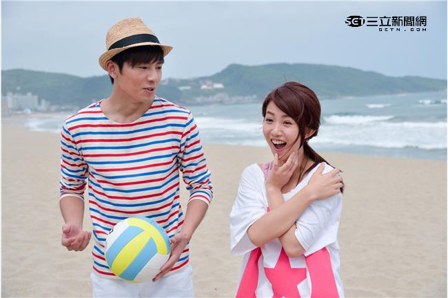 容毅戀粉絲太忠誠！郭書瑤怕被圍剿