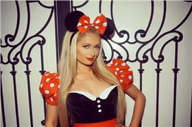 Paris Hilton（圖／instagram）