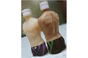 日本無節操飲料  來源:截取自微博