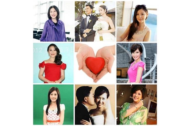 企業老闆最愛！盤點嫁入豪門的女主播