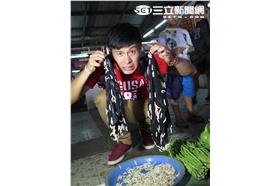 在台灣的故事 泰寮