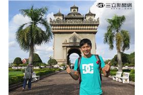 在台灣的故事 泰寮