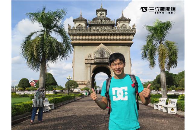 姚淳耀的奇幻旅程！前進神秘金三角