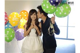 翁滋蔓生日會、是元介當嘉賓