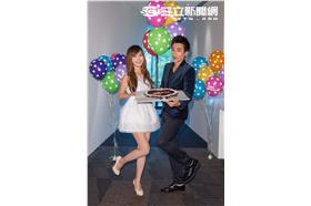 是元介、翁滋蔓