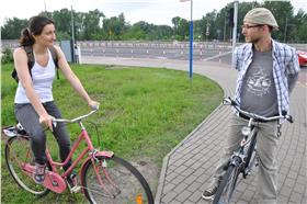 單車/翻攝自flickr