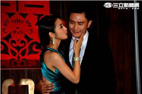 林依晨國賓訂婚宴