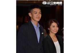 林依晨國賓訂婚宴-柯震東