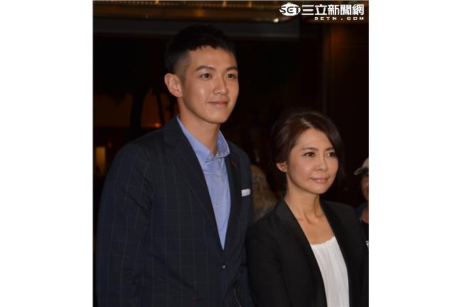 柯震東短髮現身林依晨婚宴　粉絲淚崩