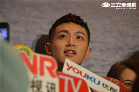 林依晨國賓訂婚宴-柯震東