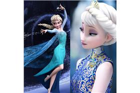 (名家)冰雪奇緣_卡卡洛普