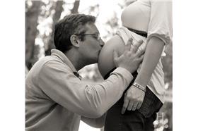 pregnant,family,家庭(flickr-Emiliano Horcada)