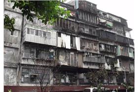 蘭州國宅 (水管)