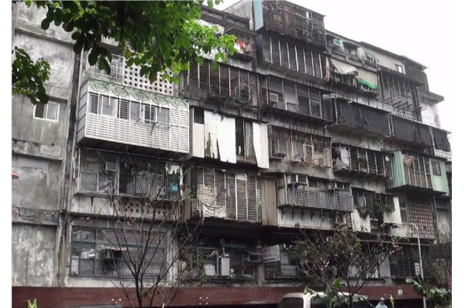 連住國宅拉票　柯：住蘭州國宅較深刻