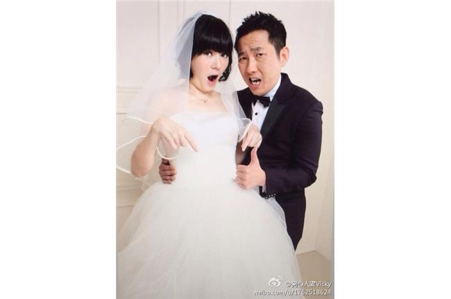 老婆激升D奶　屈中恆凍未了被逼結紮