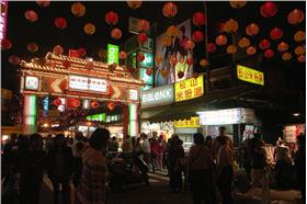 夜市／flickr