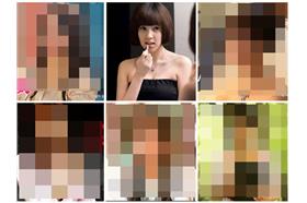 偶像劇小三盤點